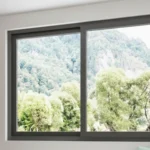 Fenêtre coulissante_